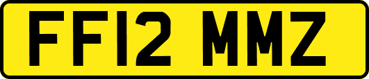 FF12MMZ