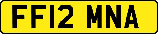 FF12MNA