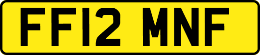 FF12MNF