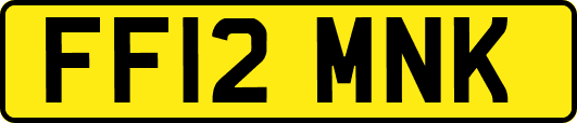 FF12MNK