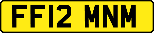 FF12MNM