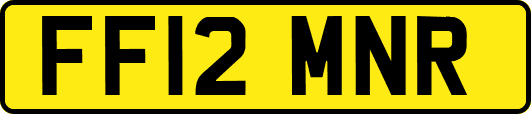 FF12MNR