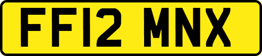 FF12MNX