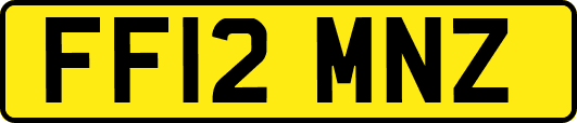 FF12MNZ