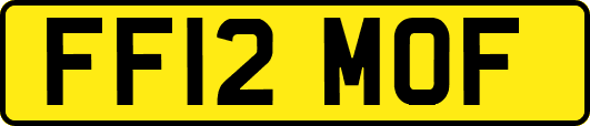 FF12MOF