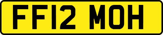 FF12MOH