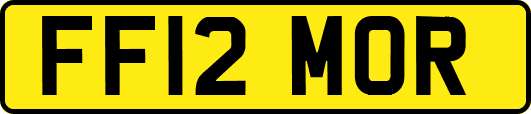 FF12MOR