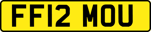 FF12MOU