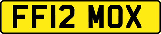 FF12MOX