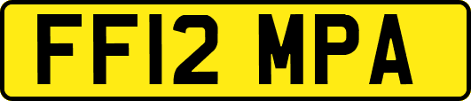 FF12MPA