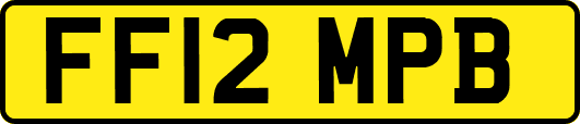 FF12MPB