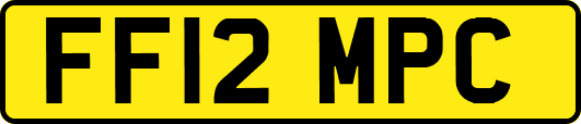 FF12MPC