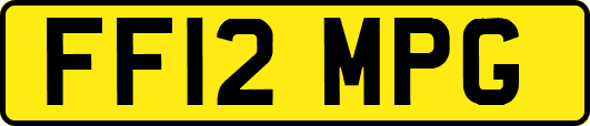 FF12MPG