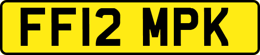 FF12MPK