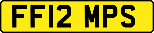 FF12MPS