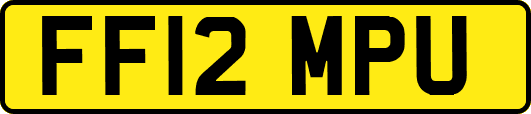 FF12MPU