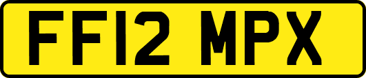 FF12MPX