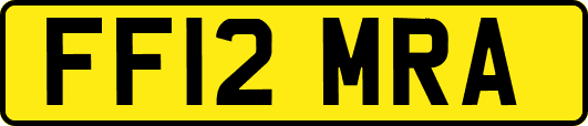 FF12MRA
