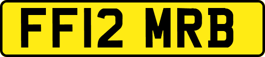 FF12MRB