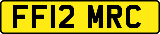FF12MRC