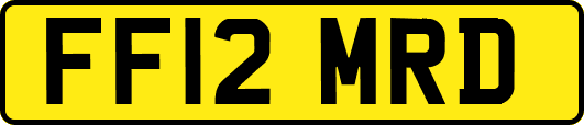 FF12MRD