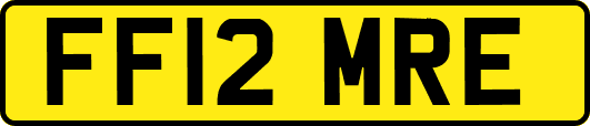 FF12MRE