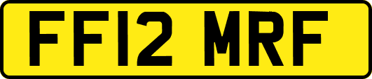 FF12MRF