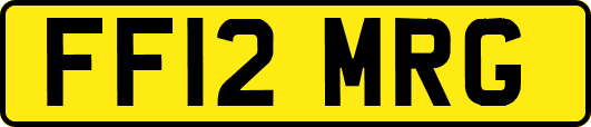 FF12MRG