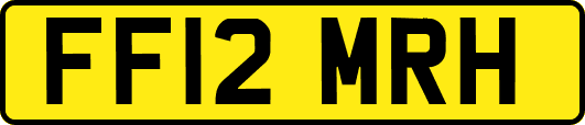 FF12MRH
