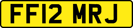 FF12MRJ