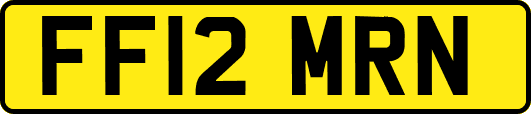 FF12MRN