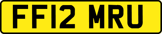 FF12MRU