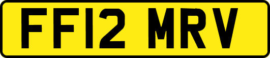 FF12MRV