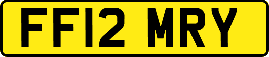 FF12MRY