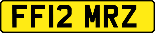 FF12MRZ