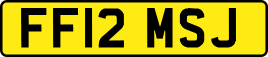 FF12MSJ