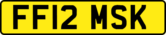 FF12MSK