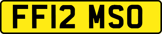 FF12MSO