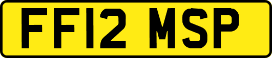 FF12MSP