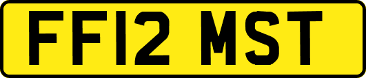 FF12MST