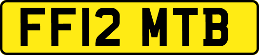 FF12MTB