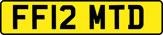 FF12MTD