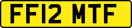 FF12MTF