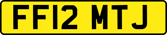 FF12MTJ
