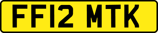 FF12MTK