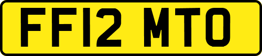FF12MTO