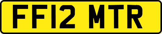 FF12MTR
