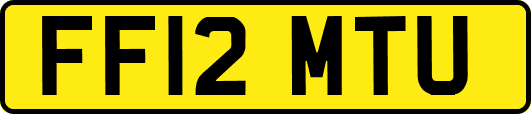 FF12MTU