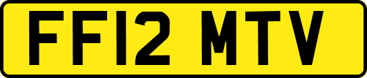 FF12MTV