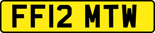 FF12MTW